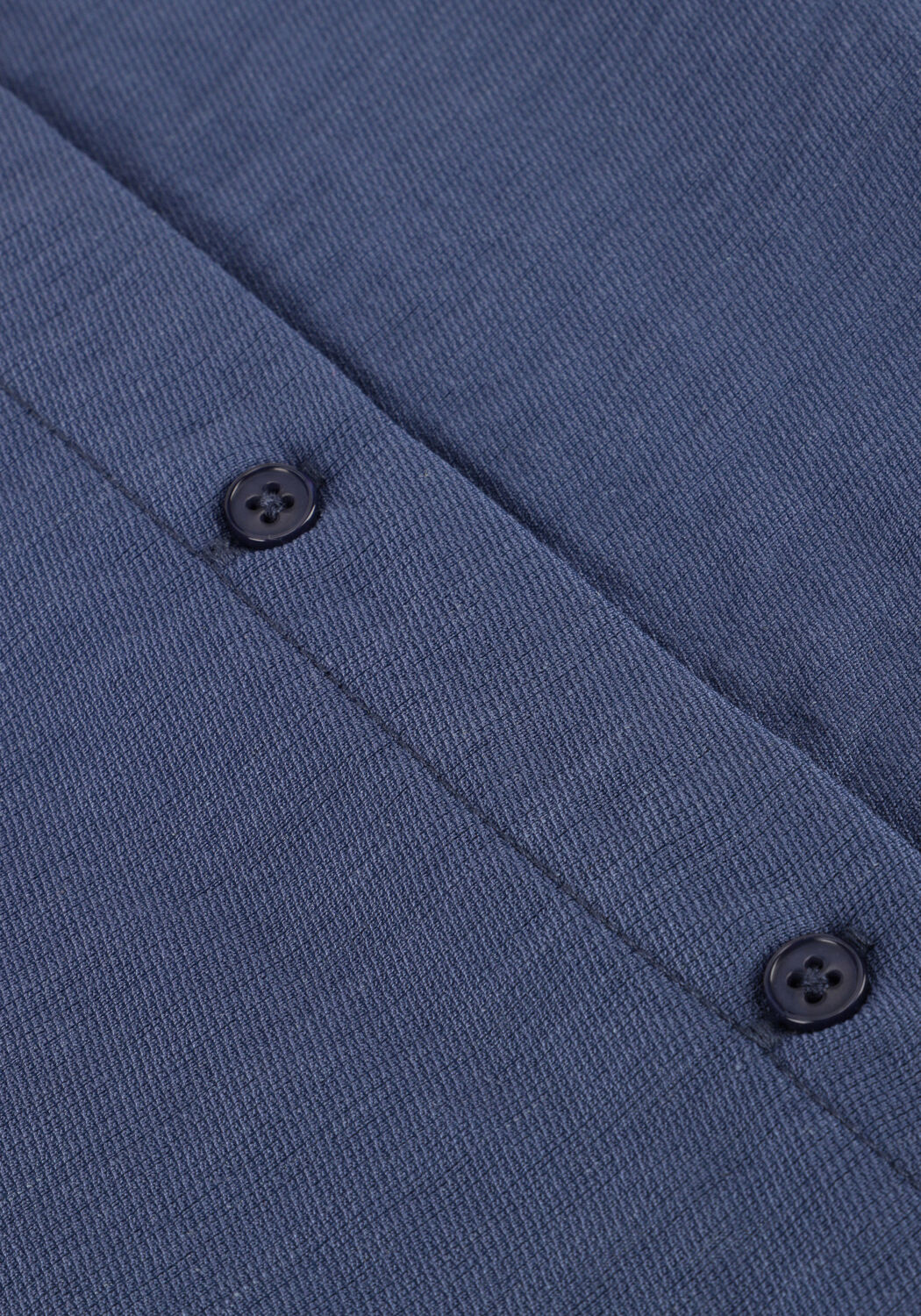 Blaue MSCH COPENHAGEN Top MSCHDISA SL TOP - large