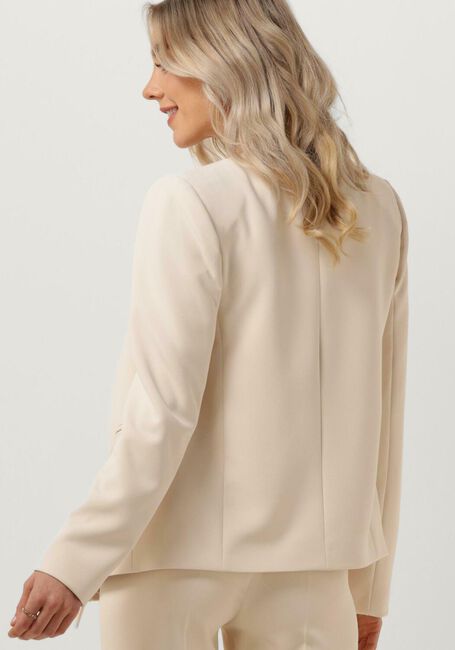 Creme TWINSET MILANO Blazer 10149489-CPC - large