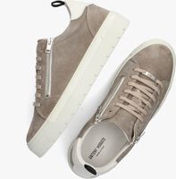 Beige ANTONY MORATO Sneaker low MMFW01557 - medium