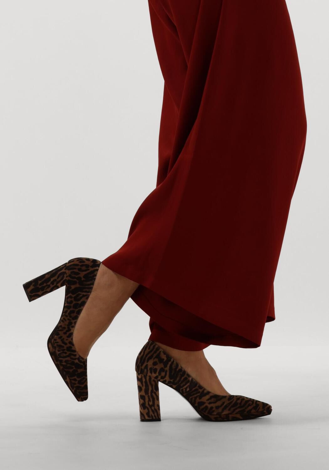 Taupe LODI Pumps LOLEN - large