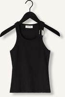 Schwarze EDITED Unterhemden CHARLOTTE TOP Schwarze EDITED Unterhemden CHARLOTTE TOP - medium