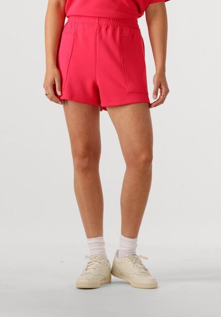 Rosane MSCH COPENHAGEN Kurze Hose MSCHHARISSA IMA Q POCKET SWEAT SHORTS - large