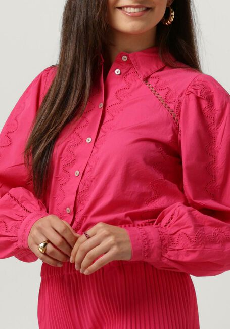 Rosane Y.A.S. Bluse YASKENORA LS SHIRT S. - large