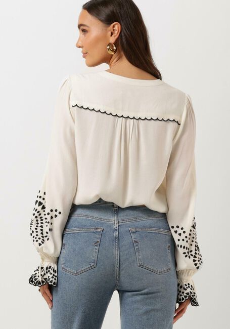 Nicht-gerade weiss HARPER & YVE Blusen HAYLI-LS - large
