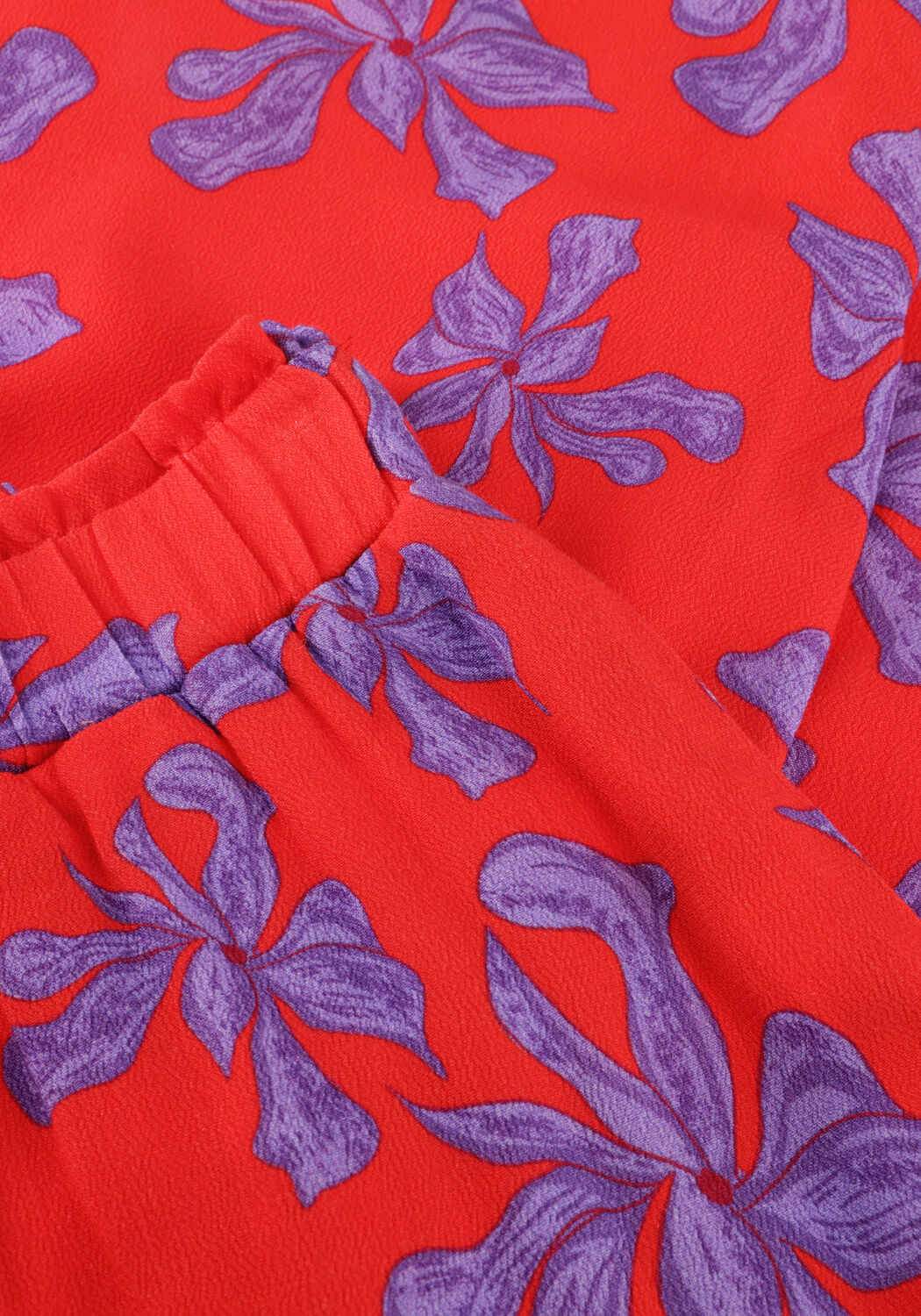 Rote HARPER & YVE Weite Hose RILEY-PA - large