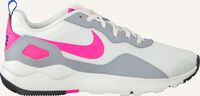 Weiße NIKE Sneaker Low LD RUNNER WMNS - medium
