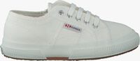 Weiße SUPERGA Sneaker low 2750 KIDS - medium