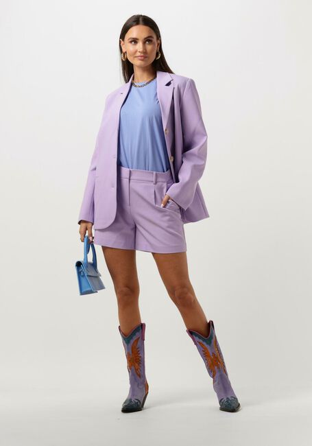 Hellblau YDENCE Top TOP YANNA - large