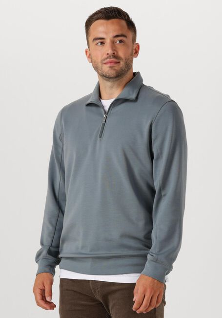 Graue MATINIQUE Sweatshirt MAKADE - large