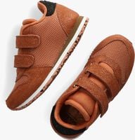 Braune WODEN Sneaker low SANDRA PEARL II - medium