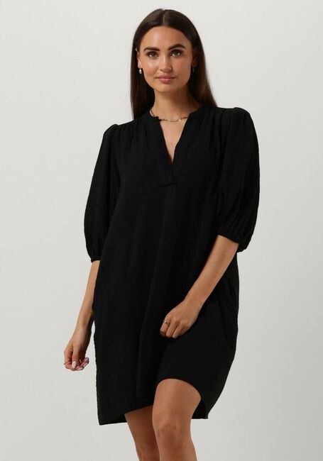 Schwarze RUBY TUESDAY Minikleid TIWA DRESS - large