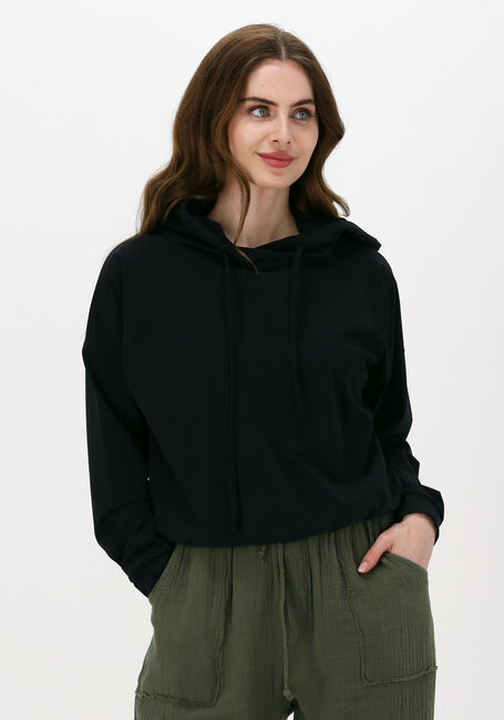 Schwarze PENN & INK Pullover S22M-TULSA - large