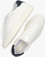 Weiße GOOSECRAFT Sneaker low NOPTERA 4L - medium