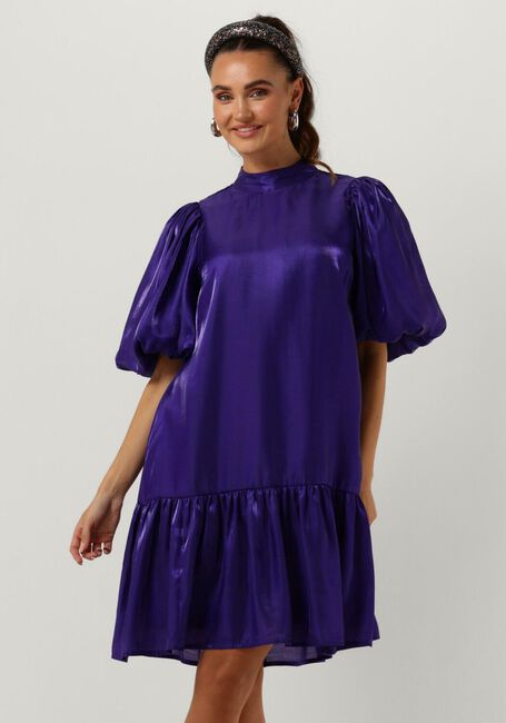 Lilane Y.A.S. Minikleid YAMAGNUSA SS DRESS - large