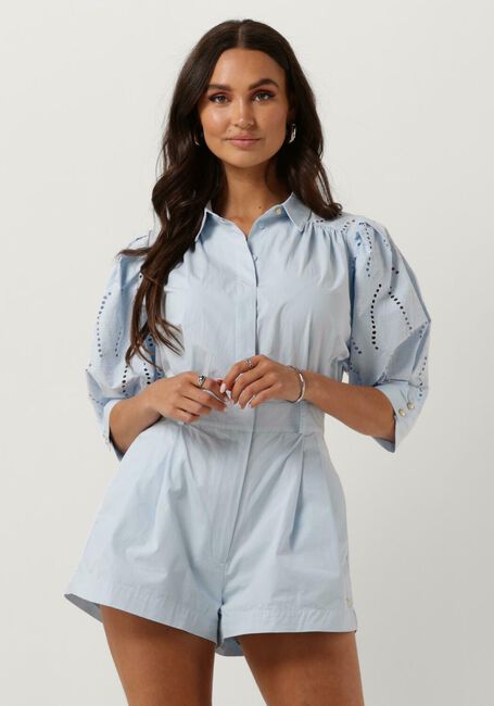 Blaue JOSH V Playsuits WYNNE - large