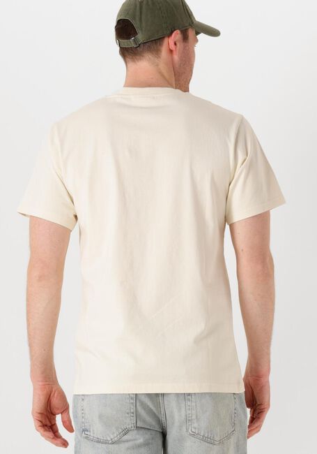 Nicht-gerade weiss FORÉT T-shirt AMBER T-SHIRT - large