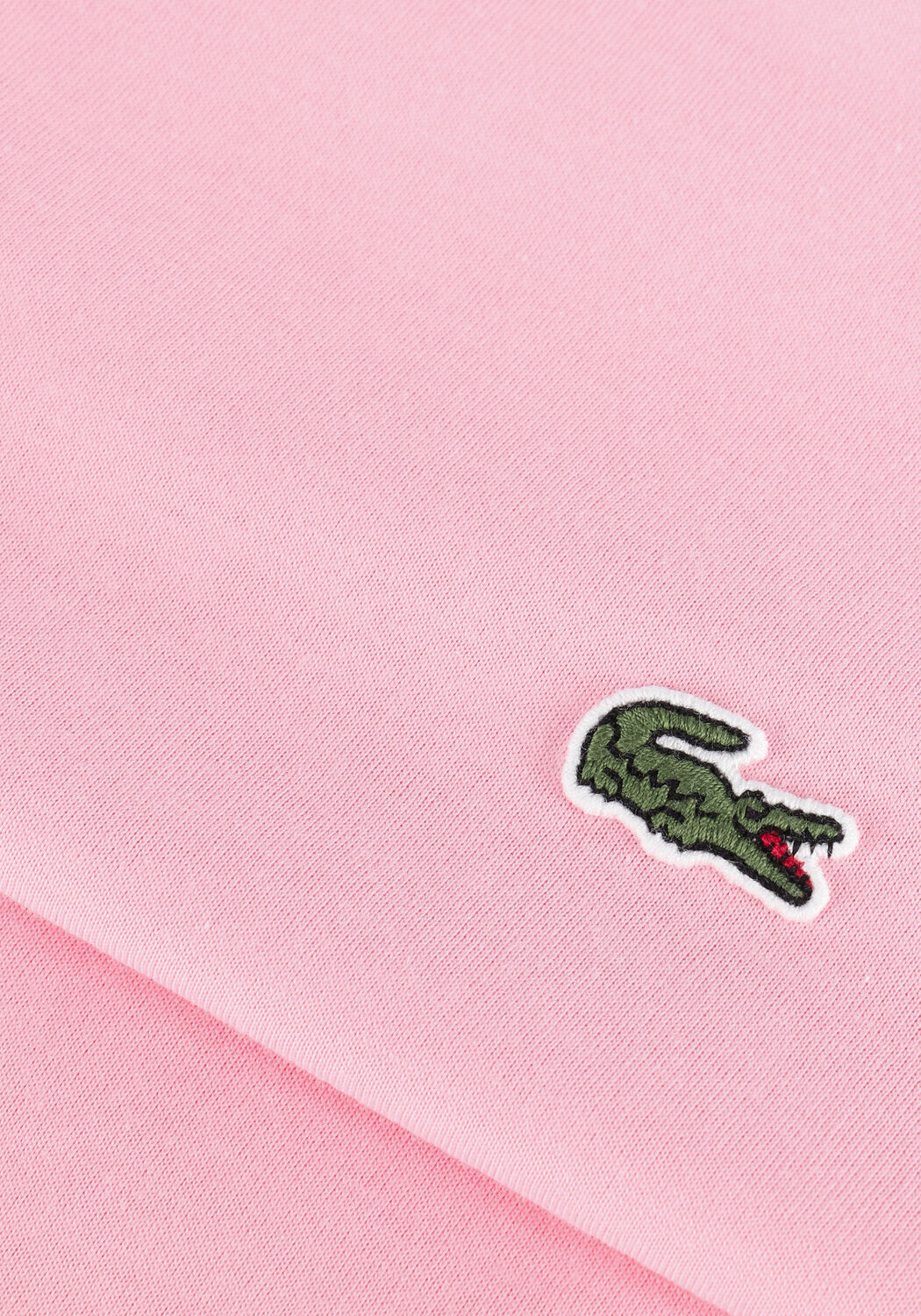 Rosane LACOSTE T-shirt 1HT1 MENS TEE-SHIRT 12 - large