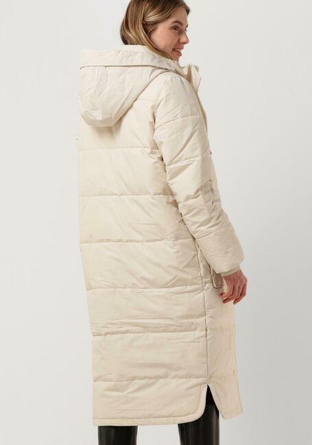 Creme MOVES Wattierte Jack AMILLA - large