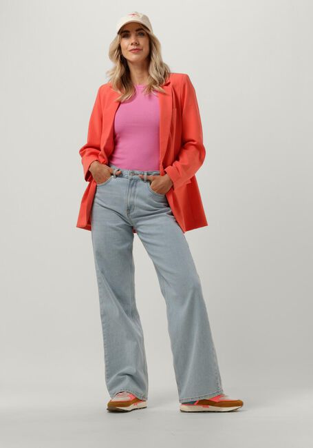 Rosane OBJECT Top JAMIE S/L TANK TOP - large