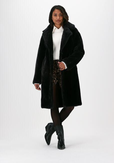 Ecru ENVII Pullover ENBLANCA LS O-N KNIT 5250 - large