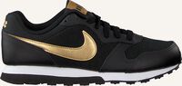 Schwarze NIKE Sneaker Low MD RUNNER 2 (GS) Schwarze NIKE Sneaker Low MD RUNNER 2 (GS) - medium