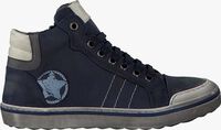 Blaue OMODA Sneaker 2255 - medium