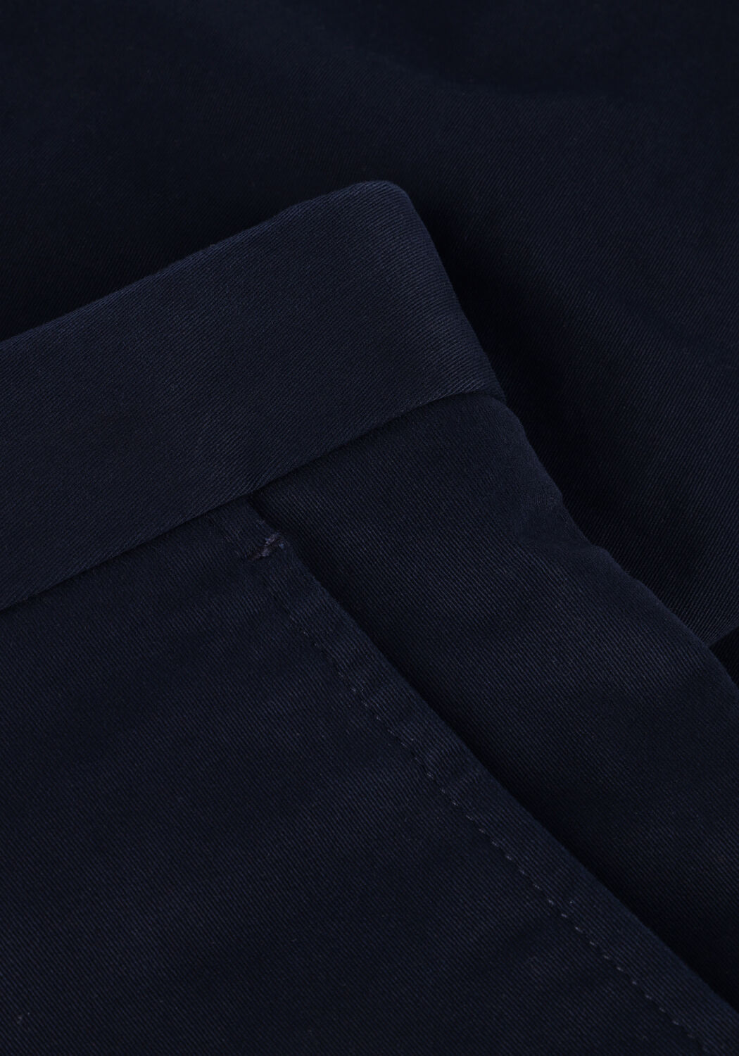 Dunkelblau TOMMY HILFIGER Kurze Hose HARLEM SHORT 1985 - large