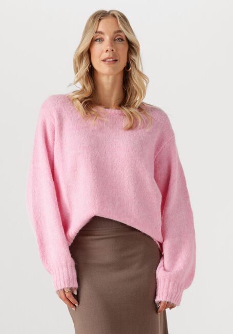 Rosane YDENCE Pullover KNITTED SWEATER FLO - large