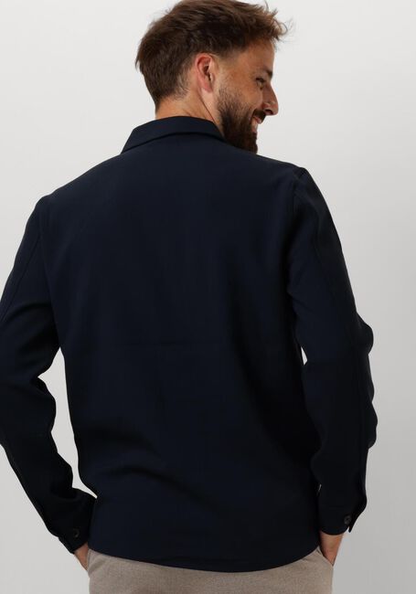 Dunkelblau MATINIQUE Overshirts MAPELTON N - large