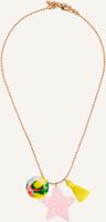 Goldfarbene LE BIG Kette SELDA NECKLACE Goldfarbene LE BIG Kette SELDA NECKLACE - medium
