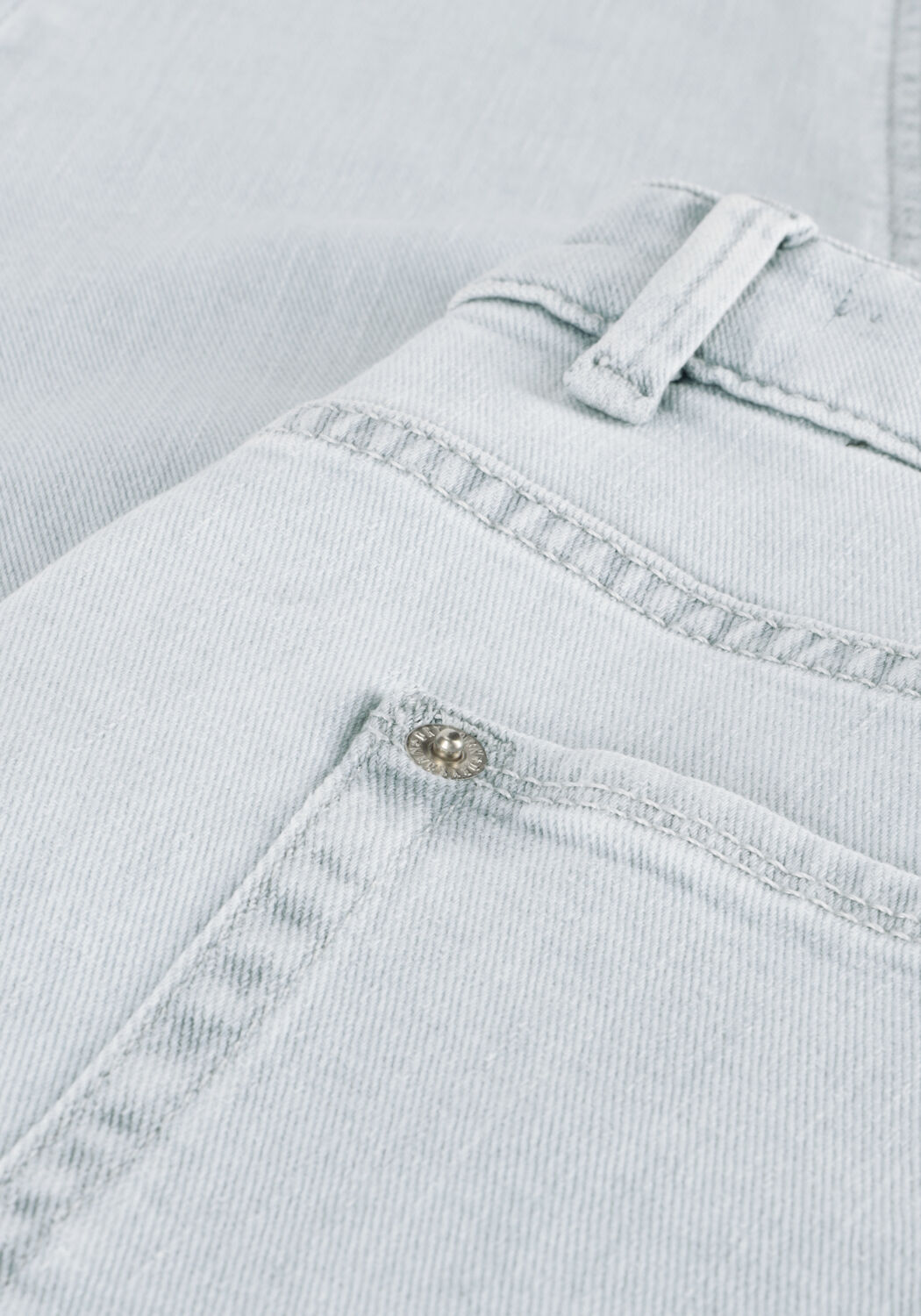 Hellblau DRYKORN Straight leg jeans LIKE - large