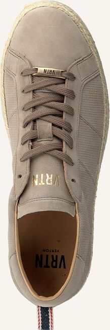 Taupe VERTON Sneaker Low 9933 Taupe VERTON Sneaker Low 9933 - large