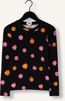 Lilane Salty Stitch Tops & T-shirts SALTY SMILEY LONG SLEEVE Lilane Salty Stitch Tops & T-shirts SALTY SMILEY LONG SLEEVE - medium