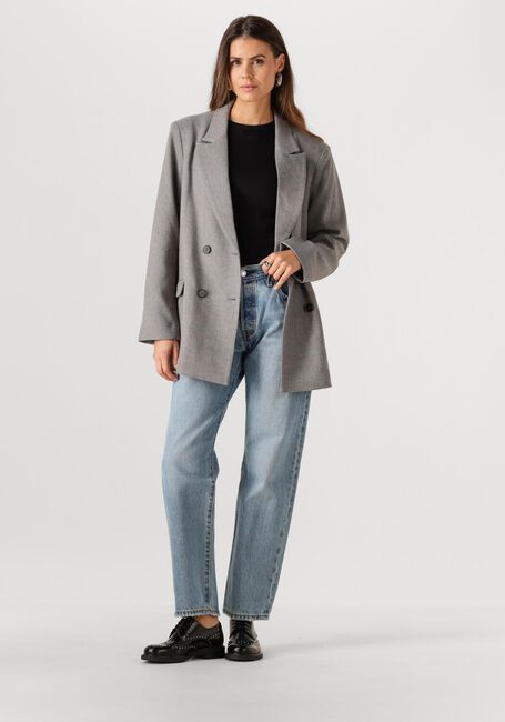 Schwarze NOTRE-V Top NV-HAGAR - large