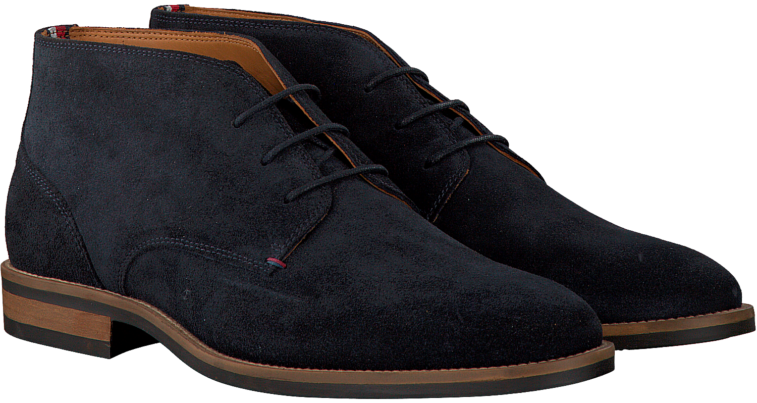 Tommy hilfiger business schuhe herren clearance