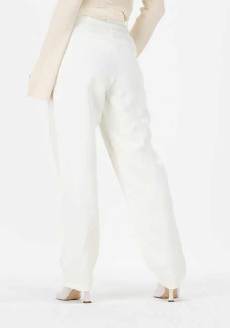 Beige NOTES DU NORD Hose CAITLYN PANTS - large