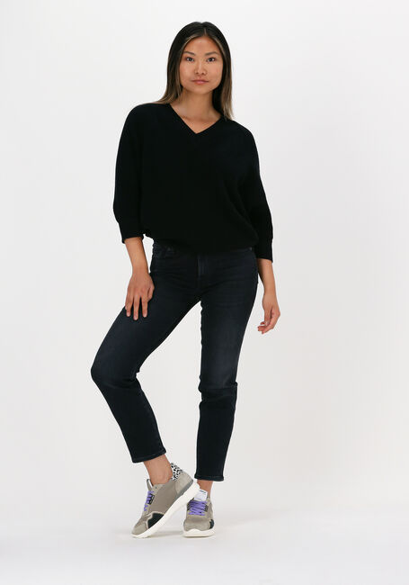 Dunkelblau BY-BAR Pullover JUNE PULLIVER - large