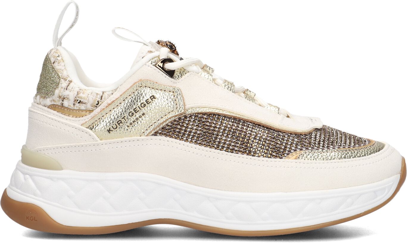 Sneaker Low Kensington Sneaker Damen - Kurt Geiger London - Modalova