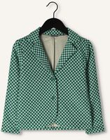 Grüne MOODSTREET Blazer BLAZER IN CHECK JACQUARD KNIT CHECK Grüne MOODSTREET Blazer BLAZER IN CHECK JACQUARD KNIT CHECK - medium