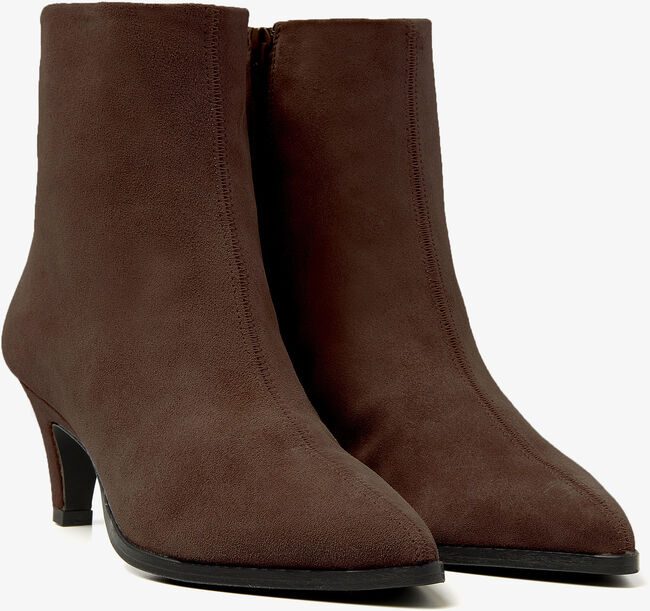 Braune VIA VAI Stiefeletten LINA KATE - large