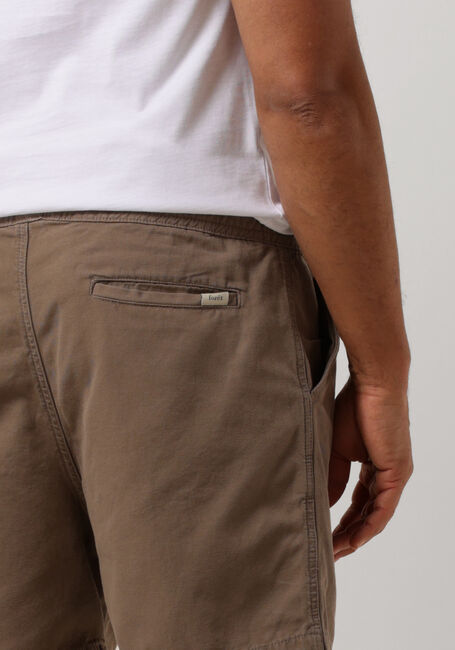 Taupe FORÉT Kurze Hose HOME SHORT - large