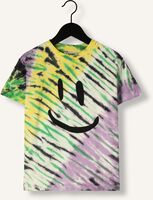 Mehrfarbige/Bunte MOLO T-shirt ROXO Mehrfarbige/Bunte MOLO T-shirt ROXO - medium