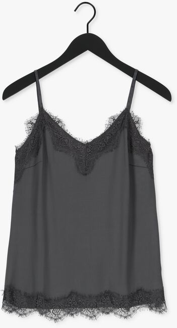 Graue CC HEART Top LACE TOP - large
