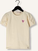 Creme NONO T-shirt KAREN TO DO T-SHIRT Creme NONO T-shirt KAREN TO DO T-SHIRT - medium