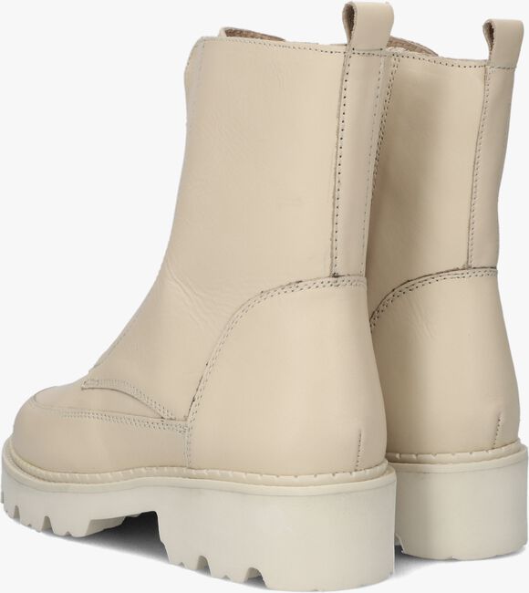 Beige TANGO Ankle Boots BEE BOLD 512 - large