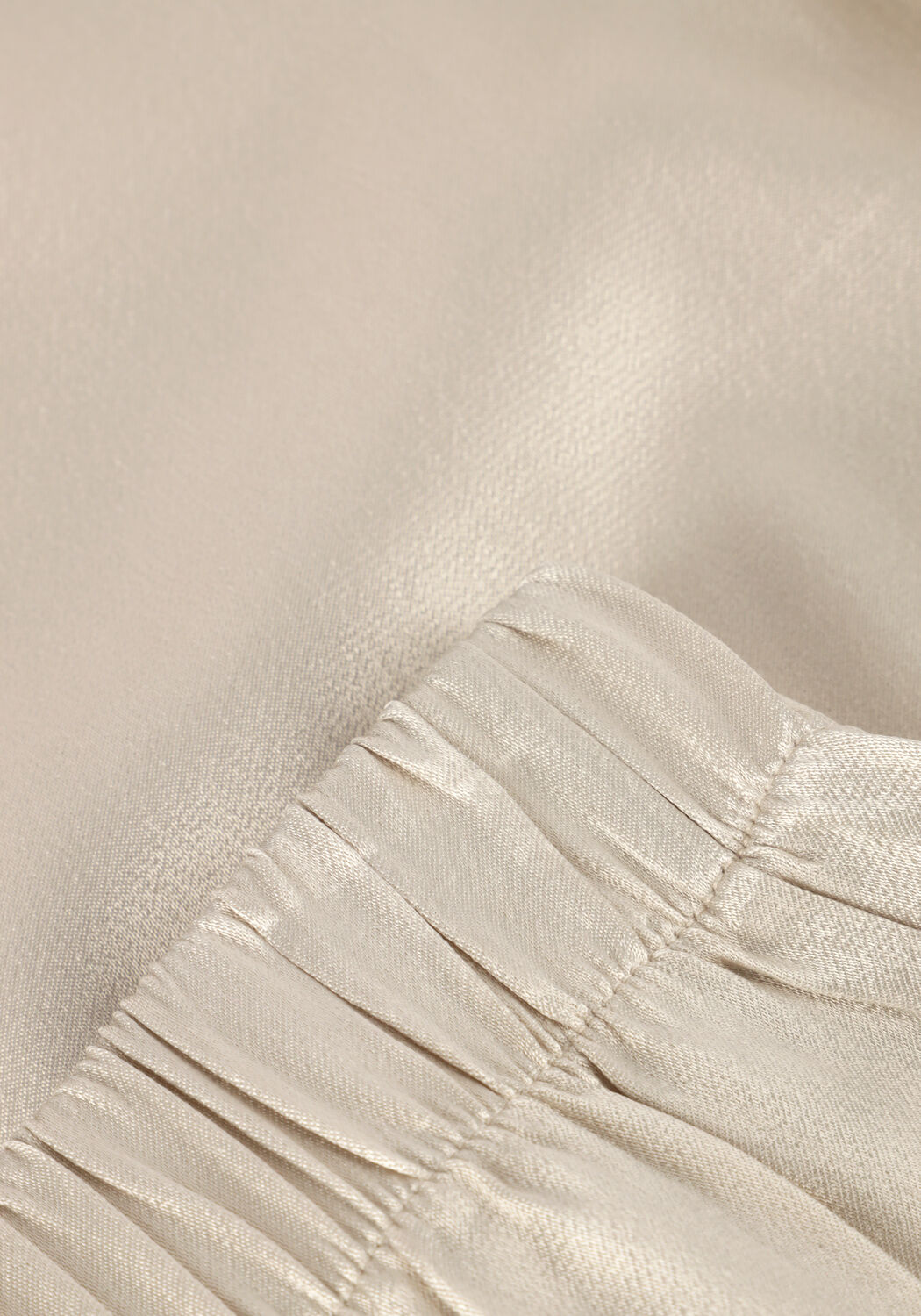 Beige SOEURS DE PROVENCE Hosen CAMILLE PANT - large