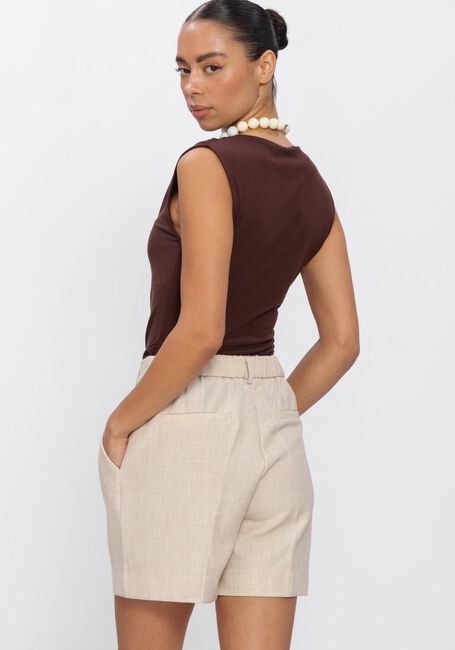 Braune GRACE & MILA Top SS2617080 - large