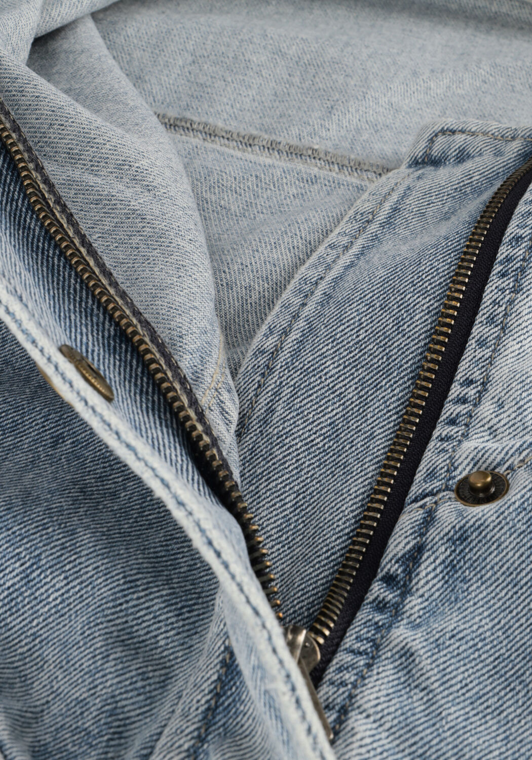 Dunkelblau CIRCLE OF TRUST Gilet PAIGE GILET - large