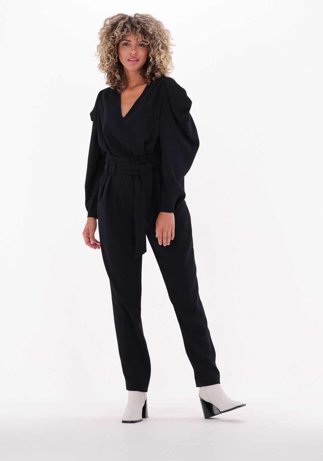Iro jumpsuit clearance