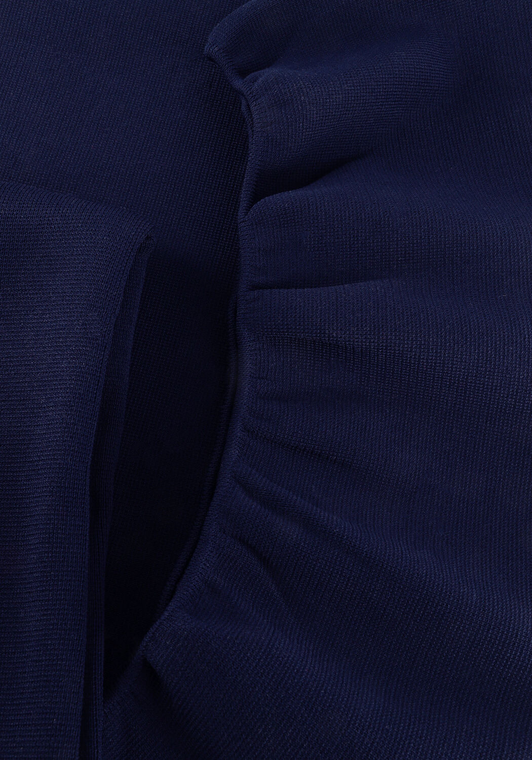 Dunkelblau MINUS Pullover MSFAUNA KNIT VEST - large